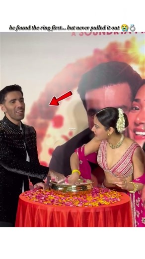 He won… but let her win instead 🥺 #shorts