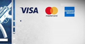 Visa, Mastercard, Amex to categorize gun sales