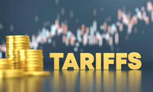 A Global View On Investing As New Tariffs Come Into Effect