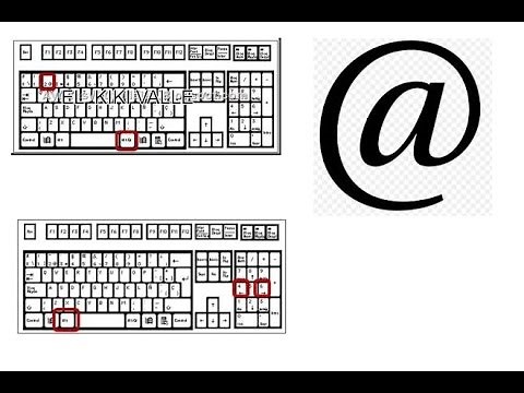 Formas De escribir Arroba En windows 7 Copiar Pegar cortar deshacer
