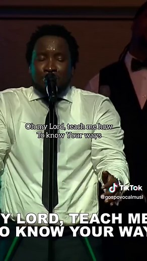 My Soul says Yes #christiancommunity #gospovocalmusic #christiantiktok #Yes
