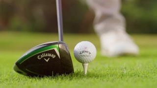 Lottie Woad, le nouveau phénomène du golf féminin