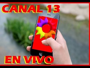 Ver Canal 13 En Vivo Online Gratis Hd Argentina