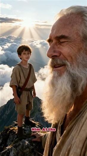 Abraham and God's Big Test #biblestories#sundayschool#biblestoriesforkids#abraham #christiankids