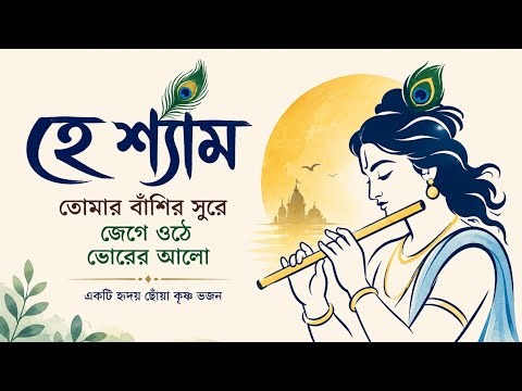 Soulful Sri Krishna Kirtan | Peace and Spiritual Connection | Kirtan Malika