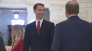 Arkansas politicians file for the 2020 election
