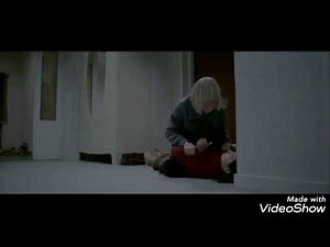 Let The Right One In 2008 - Deleted Scene