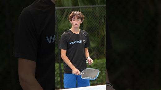 Conquer the Snake Shot in Pickleball: Gabe Tardio's Pro Tip