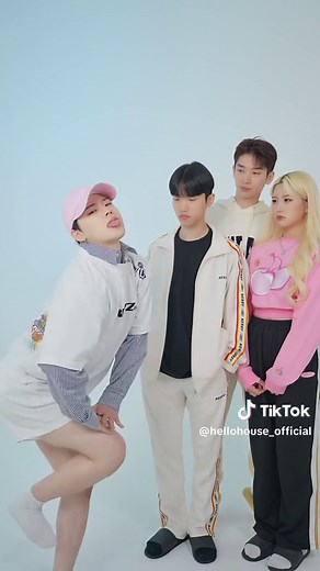 Hilarious Moments at Hello House