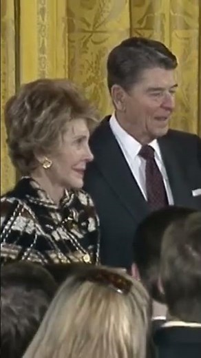 Celebrating National Dog Day with Ronald Reagan's Canine Companions