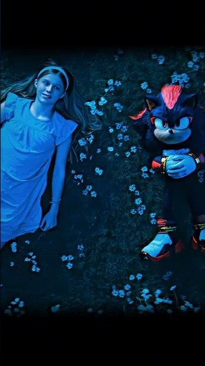 shadow and Maria 🫠