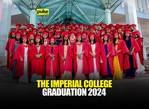 Imperial College of Business Studies celebrated the achievements of over 500 graduates at its 7th Annual Graduation Ceremony. Held at BMICH, it was a day to remember, honouring excellence and dedication. Take a look at the highlights. | Pulse
