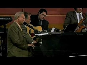 "Precious Lord Take My Hand" - Jimmy Swaggart