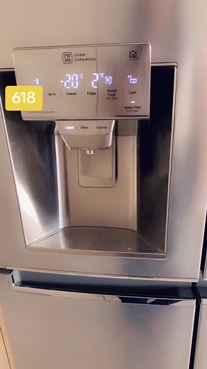 How to Fix a Broken Fridge Ice Maker Easily