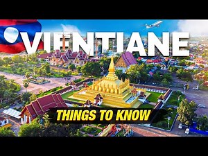 Vientiane Revealed: Top 10 Must-Know Facts About Laos' Capital City!