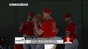 Capital One partners with MLB