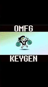 OMFG- KEYGEN