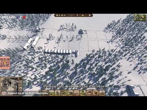 OSTRIV Map 1 Ep. 25 (EN/ID)