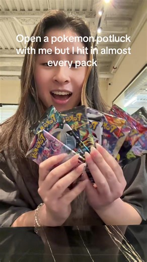 Pokemon Pack Opening: Unforgettable Hits and Surprises