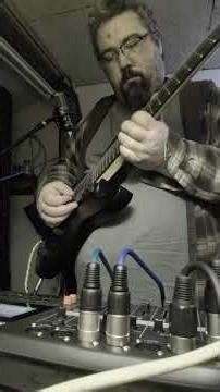 Lyfus - Zoom r20 Sound check