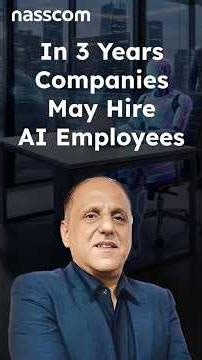 How AI Will Transform the Workforce | Kenny Kesar | Wipro