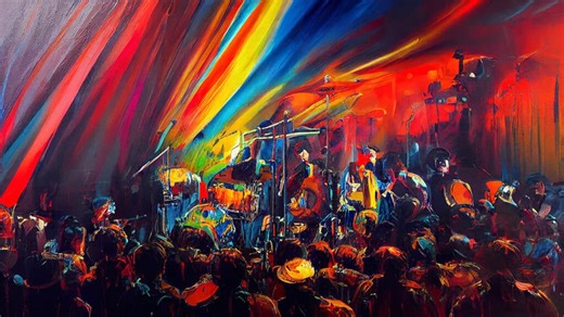 Summer 2024 European Music Festivals Light Up Major Cities » PopMatters