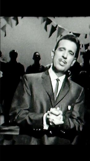 May The Good Lord Bless And Keep You | Tennessee Ernie Ford | The Ford Show, May 12, 1960