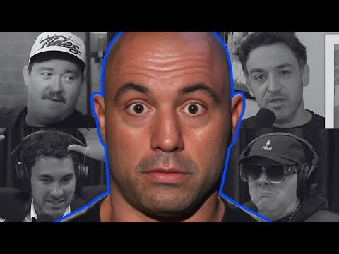 The Rogansphere Won't Stop Roasting Austin Texas