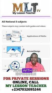 LEC001 - ORDER OF OPERATIONS Explained - PEMDAS/BODMAS Made Easy for Students