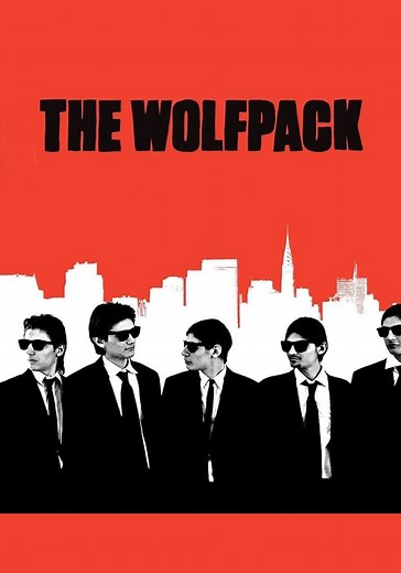 The Wolfpack streaming: where to watch movie online?