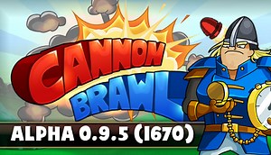 Dev Update 11 - The Armory Arrives! news - Cannon Brawl