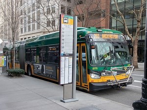 Metro Bus Service Expansion: See If Your Route Is Changing