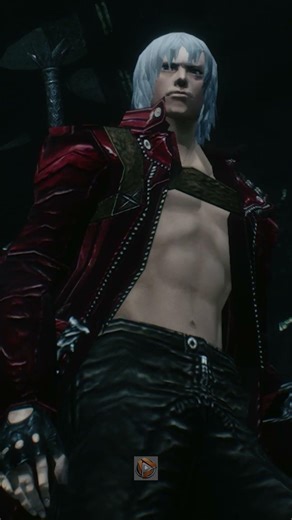 Dmc3 Dante mod for Dmc5 download