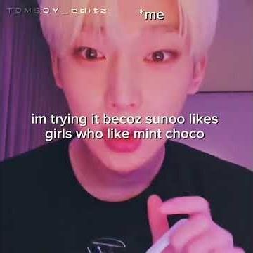 Seeing if I'm enhypen's ideal type 😝✌️|pt. 6|#kpop #sunoo #enhypen #ehypen #kpopedit #enhypen_is_7