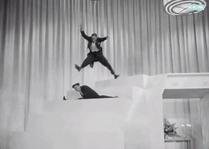 Nicholas Brothers in Stormy Weather 1943 | Tim Mitchell