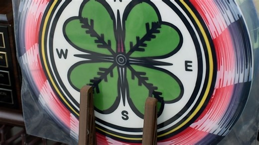 Fort Collins disc golf season kicks off at St. Patty’s Day Meltdown