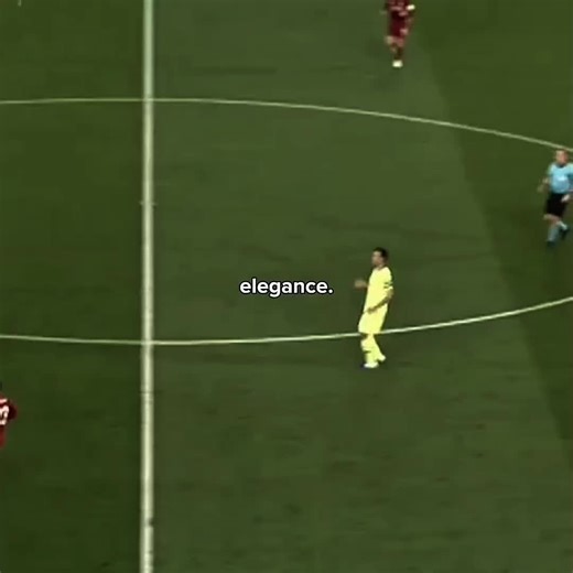 Sergio Busquets: Elegance in Football