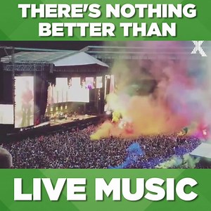 There's nothing better 🙌 | Radio X
