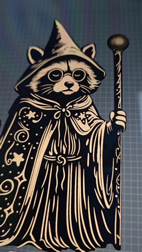 new shirt design on etsy #time #ndp #neurospicy #racoon #trashpanda