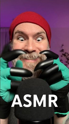 20 ASMR Triggers in 5 Seconds 👀