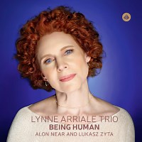 Lynne Arriale Trio: Being Human album review @ All About Jazz