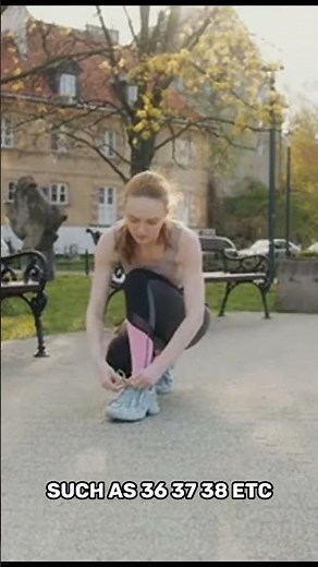 The Difference Between Chinese And US Shoe Sizes