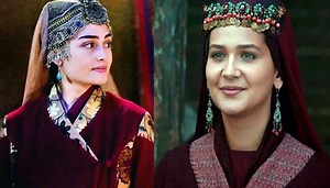 ‘Ertuğrul ’: After Esra Bilgic another Turkish actress wants to visit Pakistan
