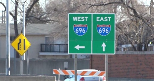 I-696 closure begins today in Metro Detroit; new tariffs set to begin Tuesday; and more top stories