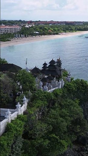 Bali in 60 Seconds — The Island of Gods 🌴✨