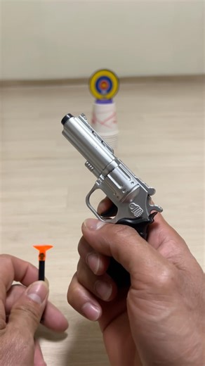 Mini toy gun #nerf #mini #nerfsniper #toys #nerfguns #gundam #gaming #toyguns #minitoys #short #usa