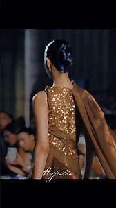🤎🧡 #chakra the architect of glamour...if you loved this, subscribe ✨