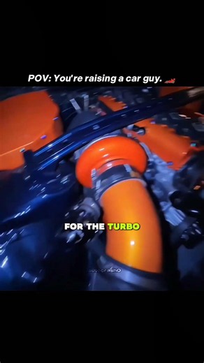 This Toddler Knows Nitrous?! 😳