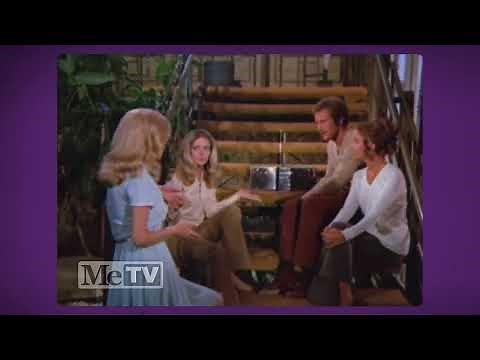 In 1971, Night Gallery envisioned the far future of 1989