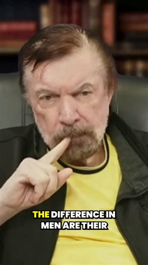 Dr. Mike Murdock on Reels